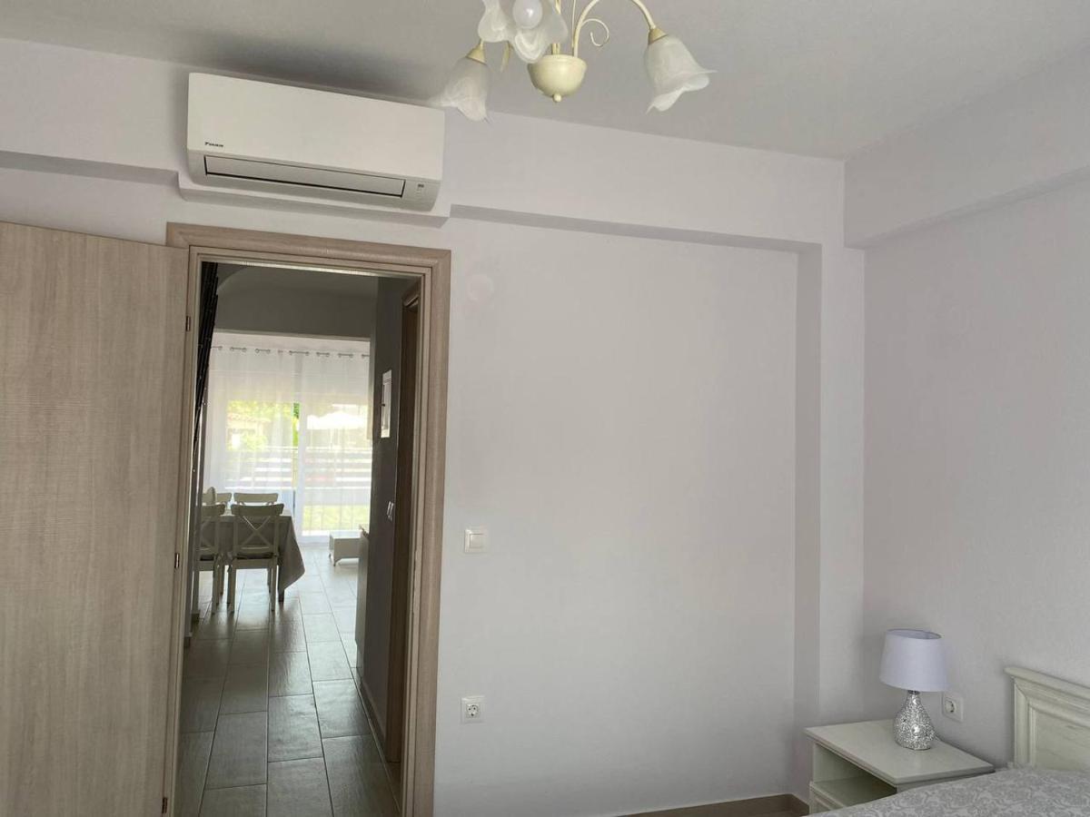 Lili Houses In Nikiti 350M From The Beach Exterior foto